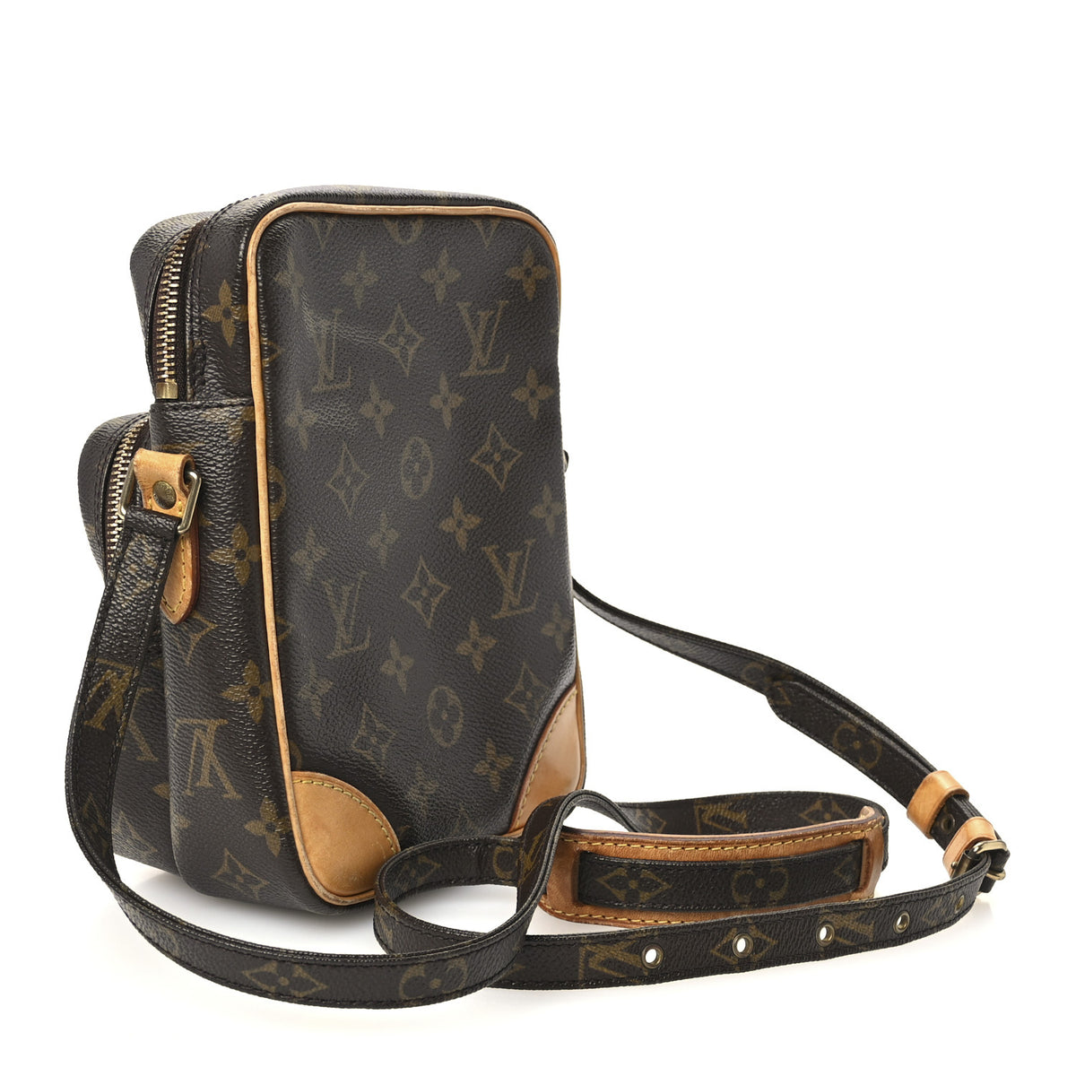 Monogram Amazone