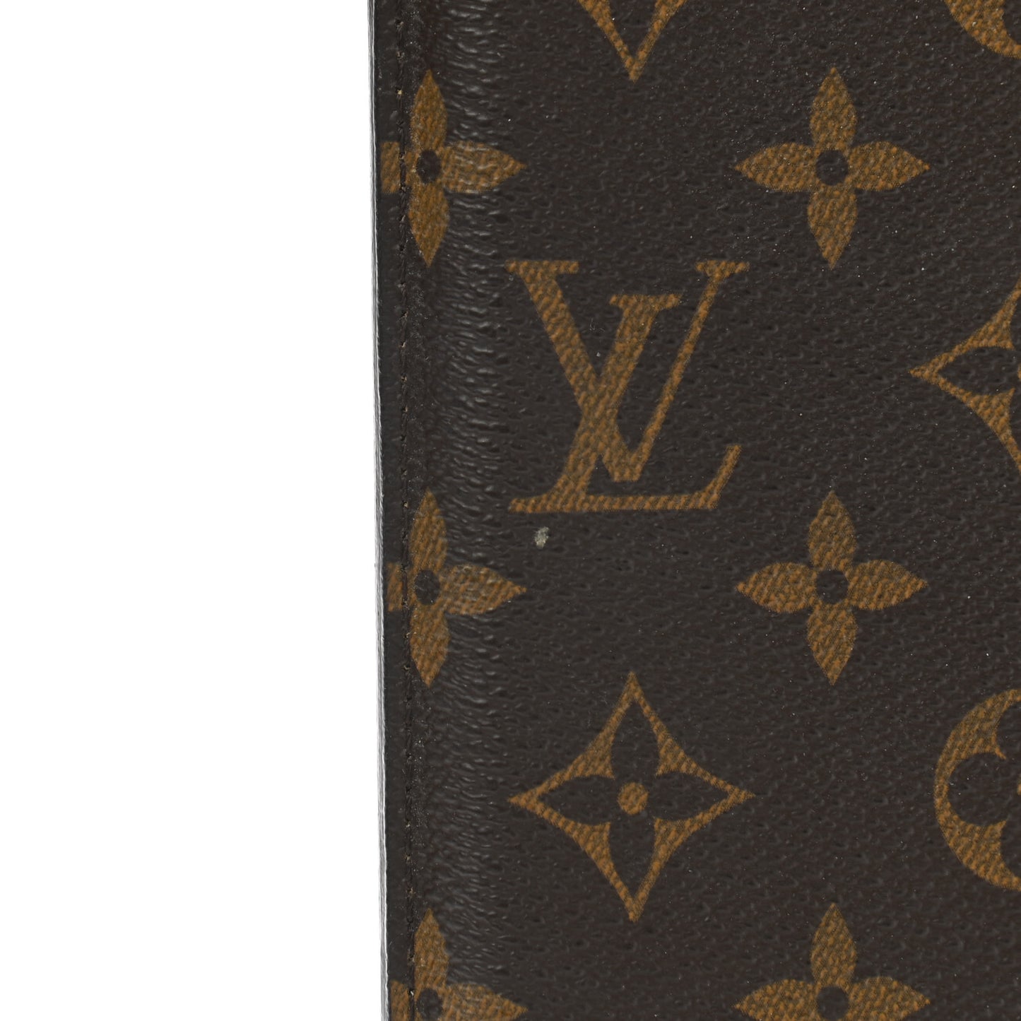 Monogram Hardcase iPad 2