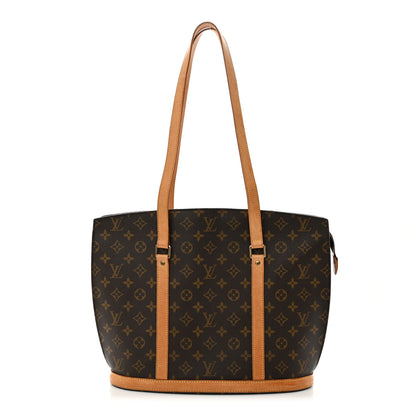 Louis Vuitton Monogram Babylone 1 of 14
