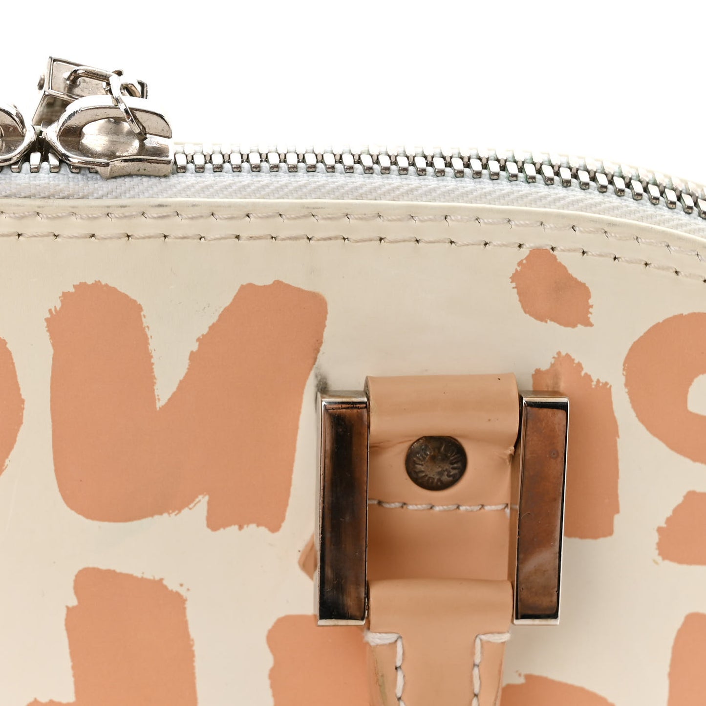 Graffiti Alma MM Peach