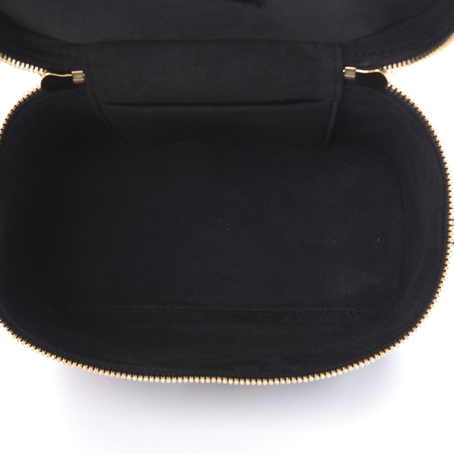 Louis Vuitton Game On Vanity PM Black 5 of 10