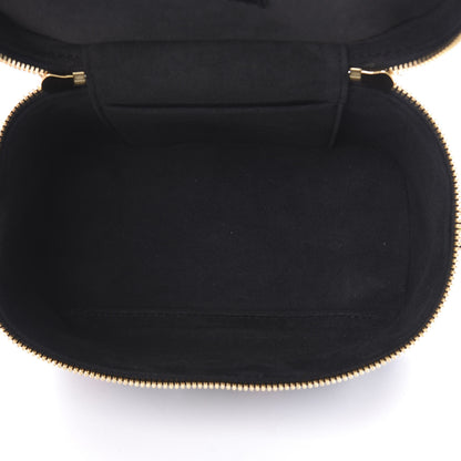 Louis Vuitton Game On Vanity PM Black 5 of 10