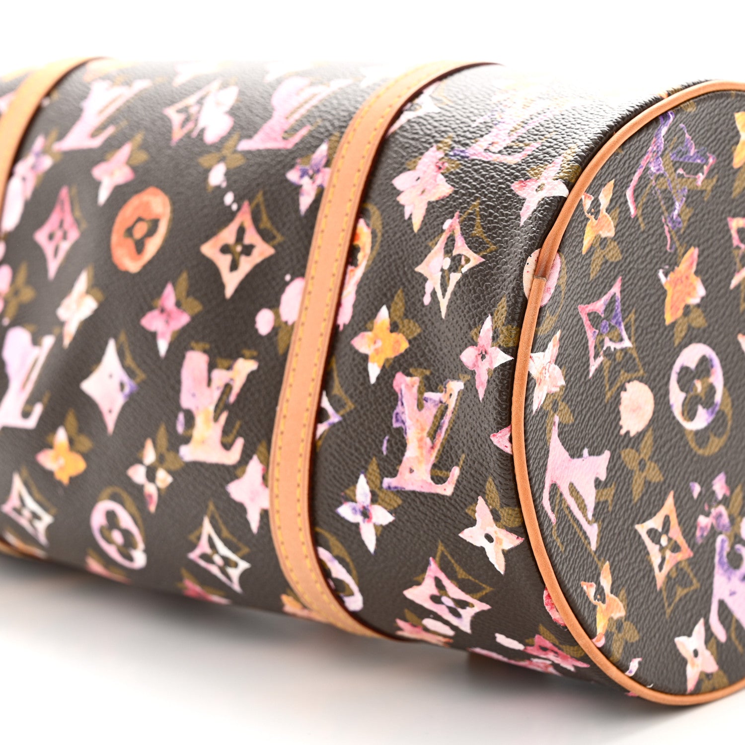 Louis Vuitton Watercolor Aquarelle Papillon 9 of 10