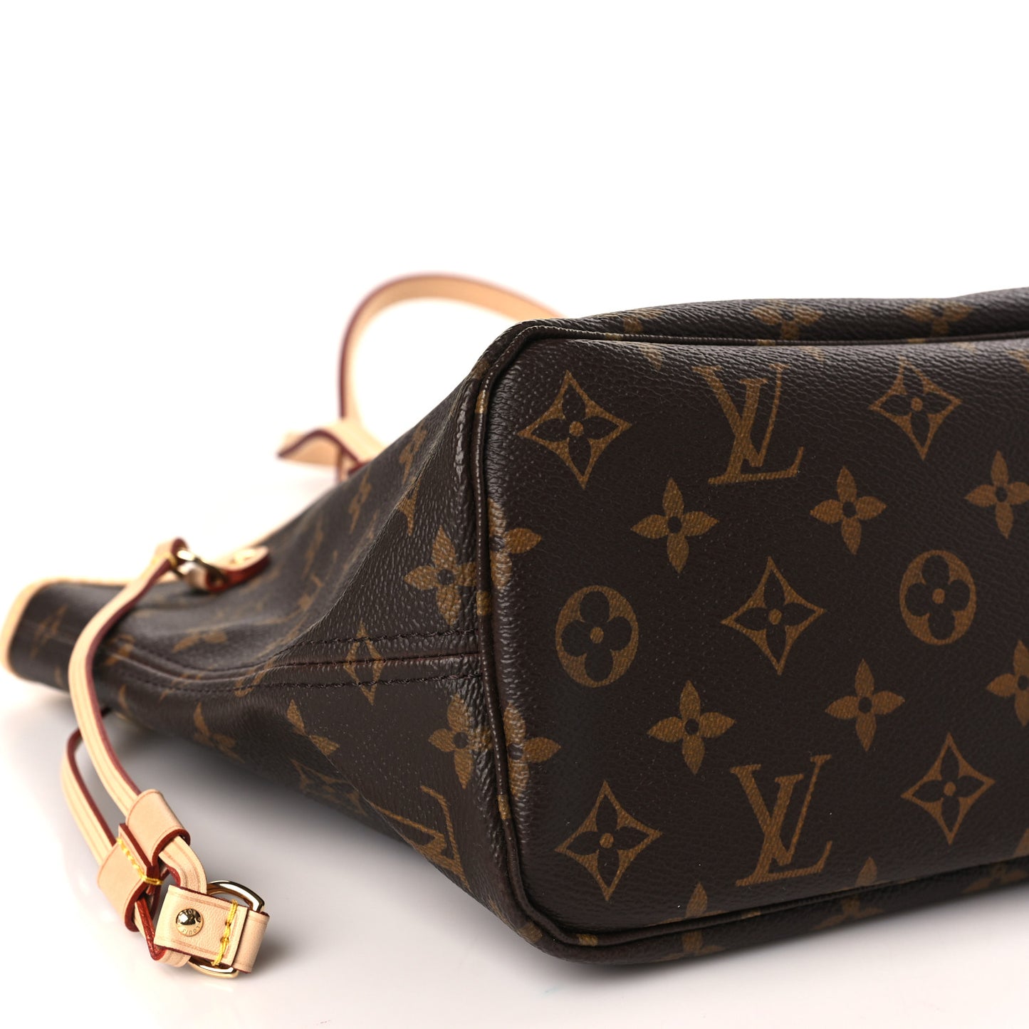Monogram Neo Neverfull PM Pivoine