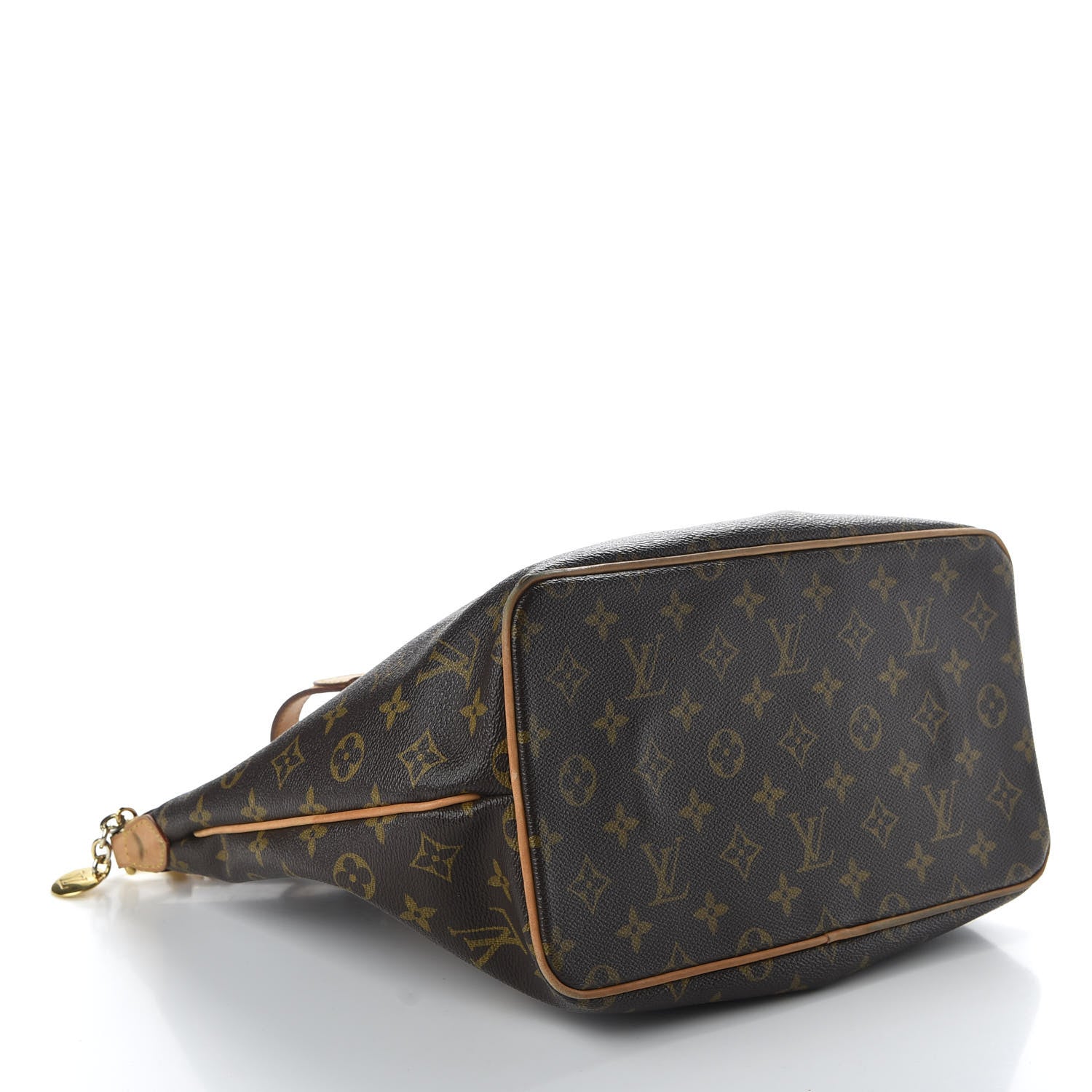 Louis Vuitton Monogram Palermo PM 4 of 11