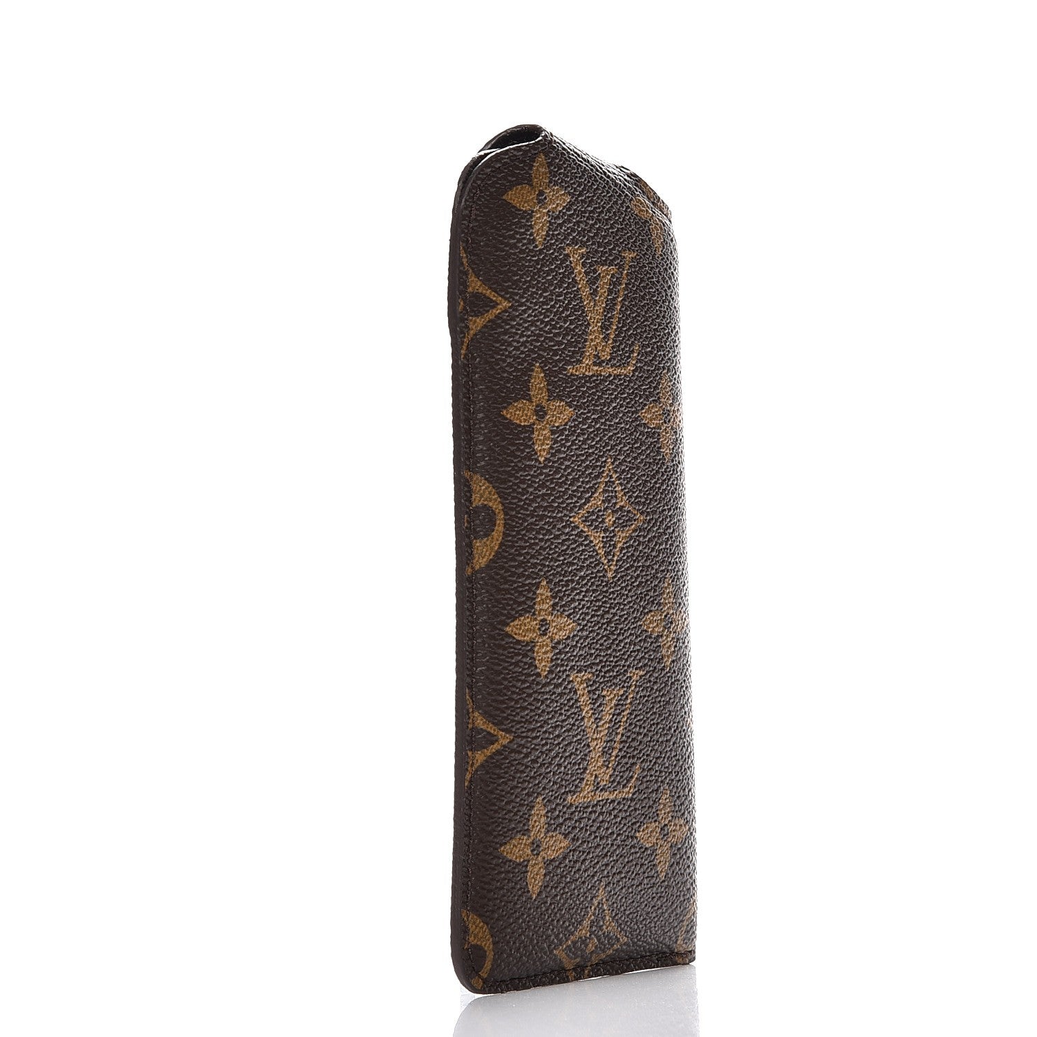 Louis Vuitton Monogram Sunglasses Case PM 3 of 6