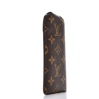 Louis Vuitton Monogram Sunglasses Case PM 3 of 6