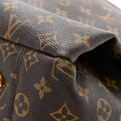 Louis Vuitton Monogram Artsy GM 9 of 11