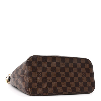Louis Vuitton Damier Ebene Siena PM 4 of 10