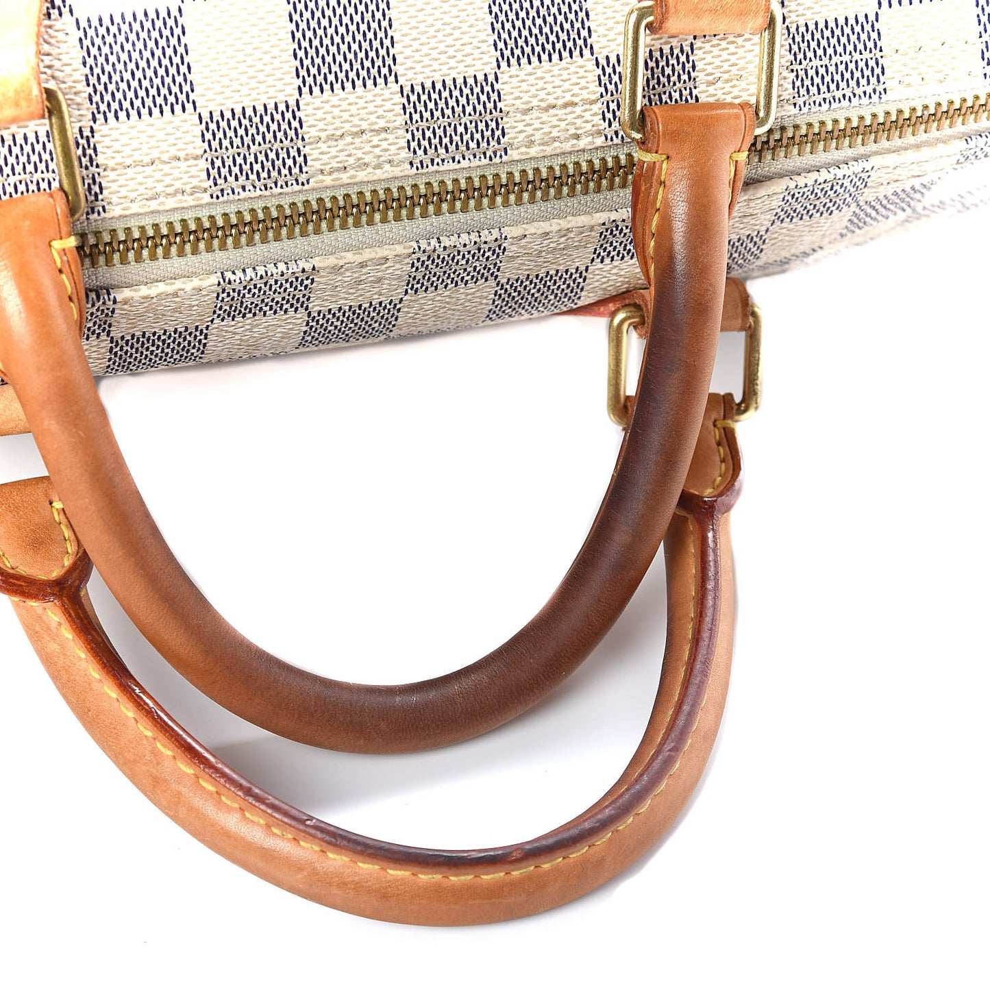 Damier Azur Speedy 30
