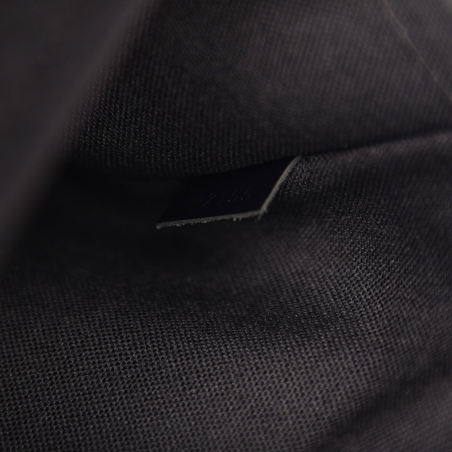 Damier Graphite Porte-Documents Voyage
