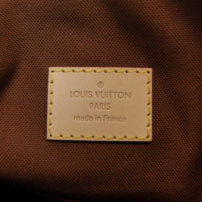 Louis Vuitton Monogram Odeon MM 6 of 7
