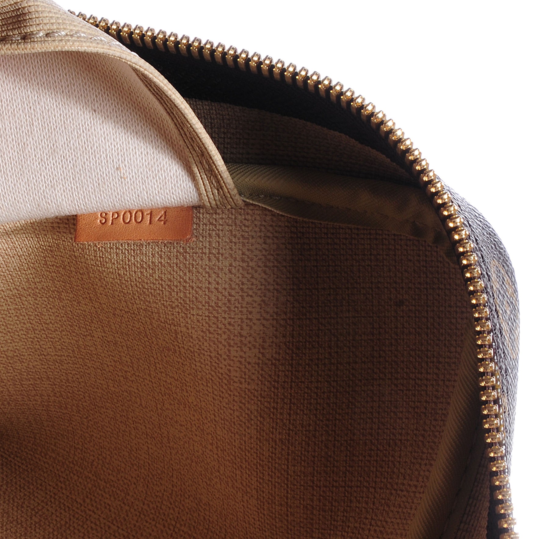 Louis Vuitton Monogram Sirius 45 7 of 7