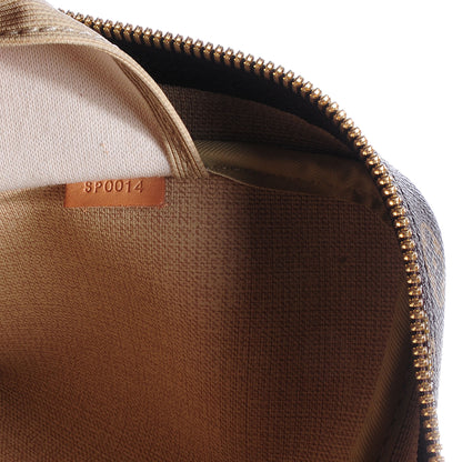 Louis Vuitton Monogram Sirius 45 7 of 7