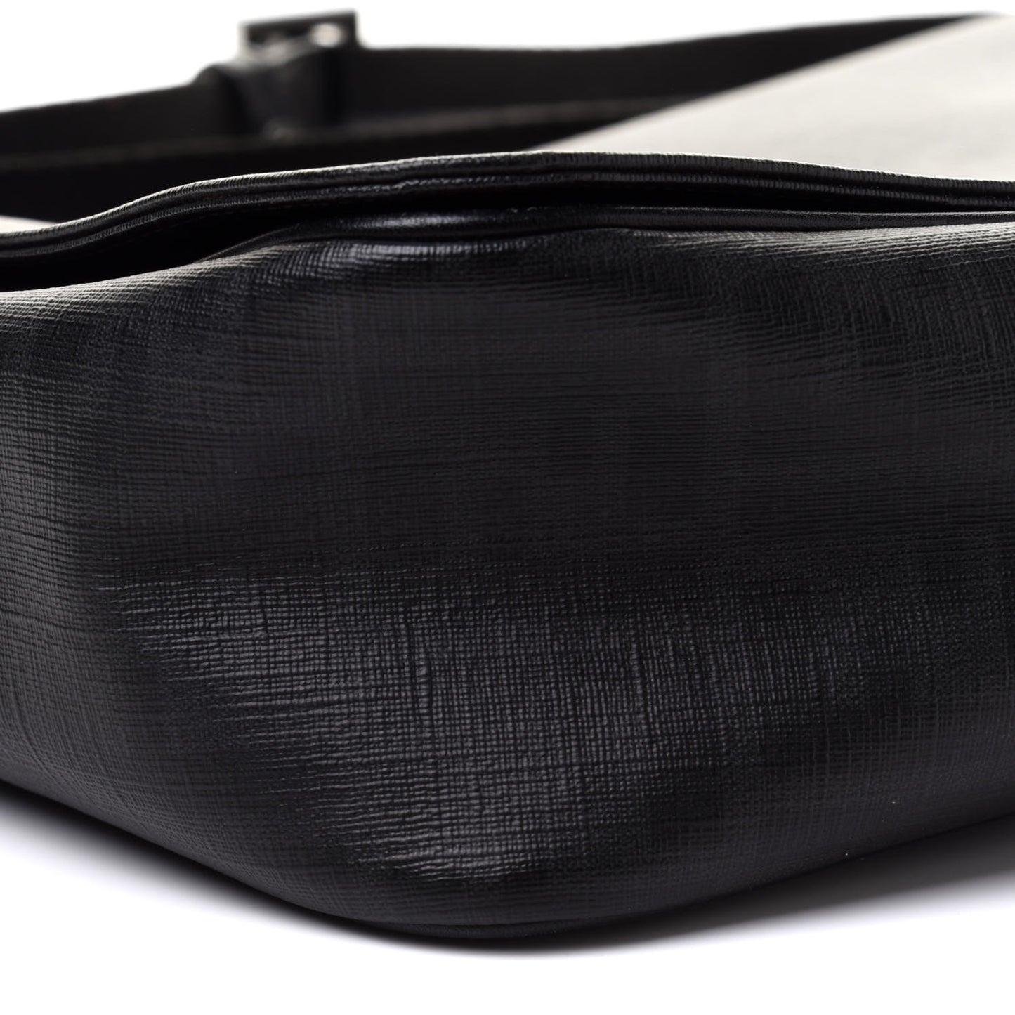 Zucca Spalmati Messenger Black