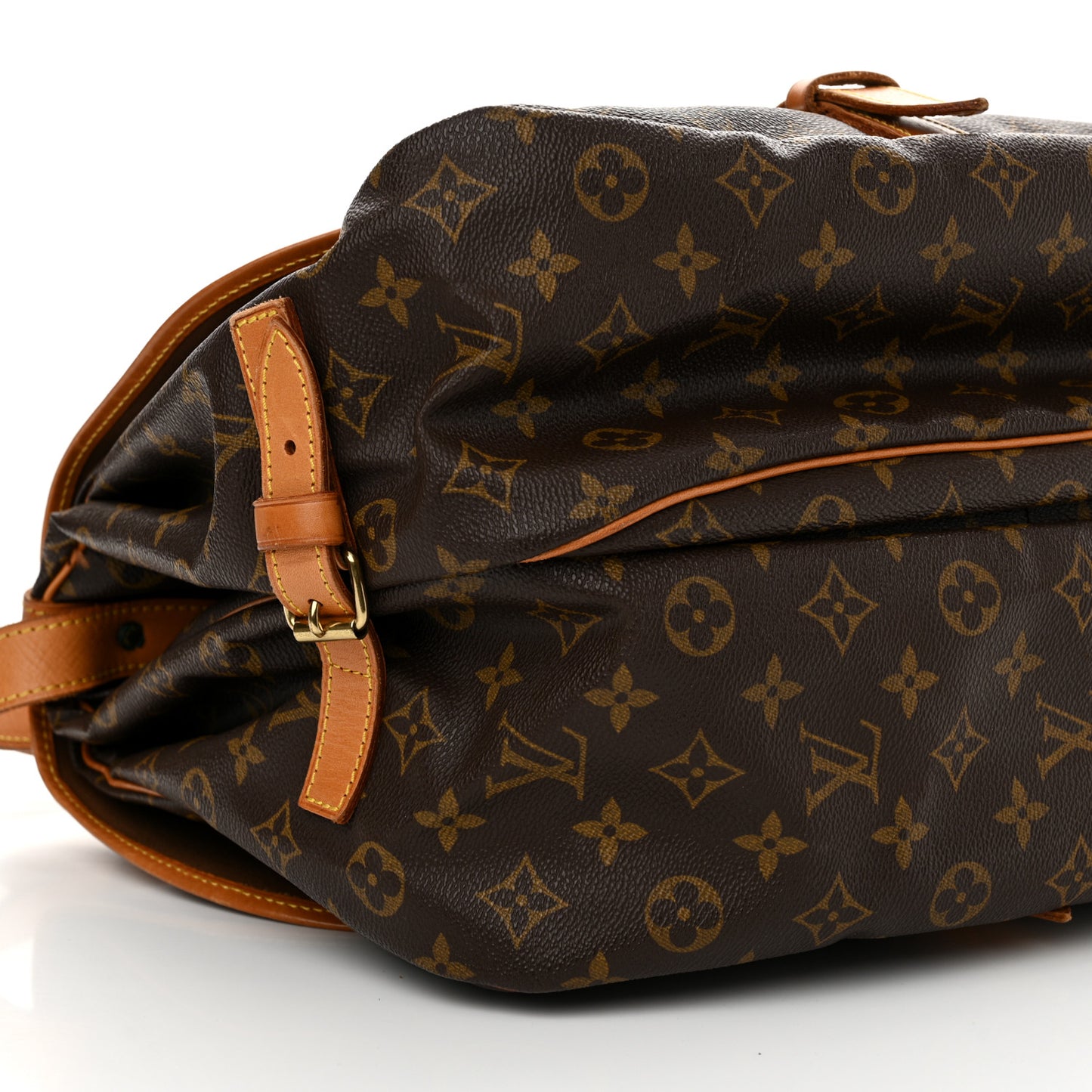 Monogram Saumur 35