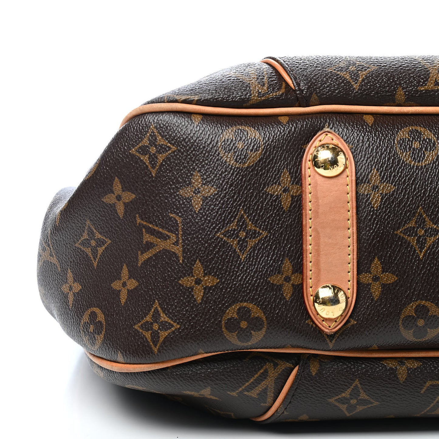 Monogram Galliera PM