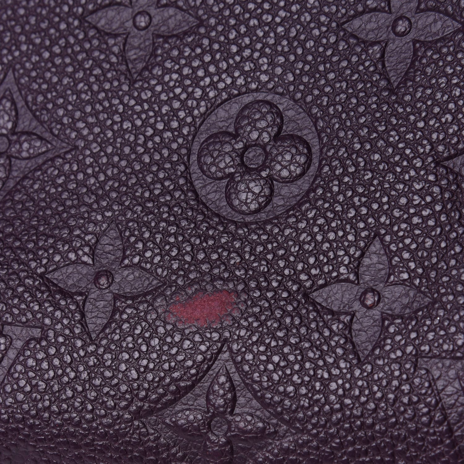Louis Vuitton Empreinte Speedy Bandouliere 25 Aube 5 of 6