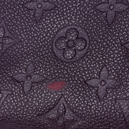 Louis Vuitton Empreinte Speedy Bandouliere 25 Aube 5 of 6