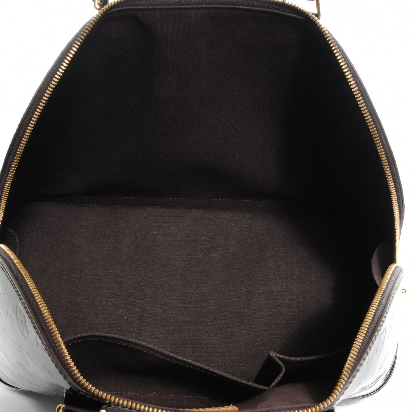 Vernis Alma GM Amarante