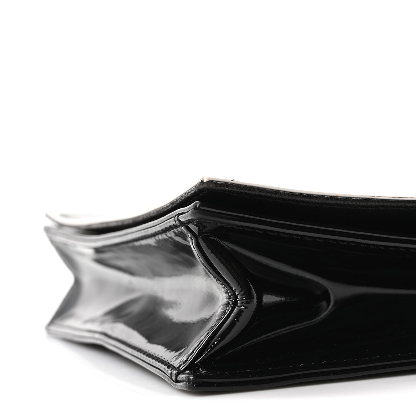 Patent Just a Drop of N°5 Comic Coco Clutch