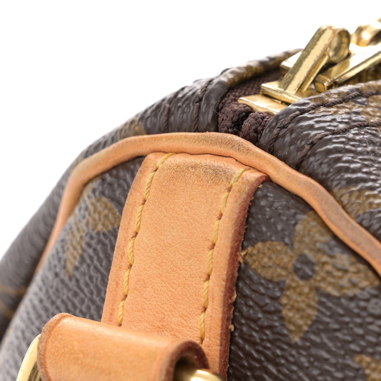 Monogram Speedy Bandouliere 30