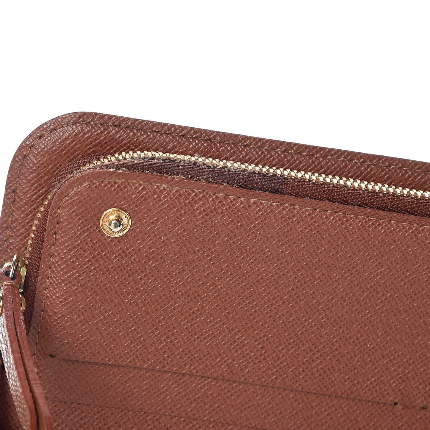 Monogram Insolite Wallet