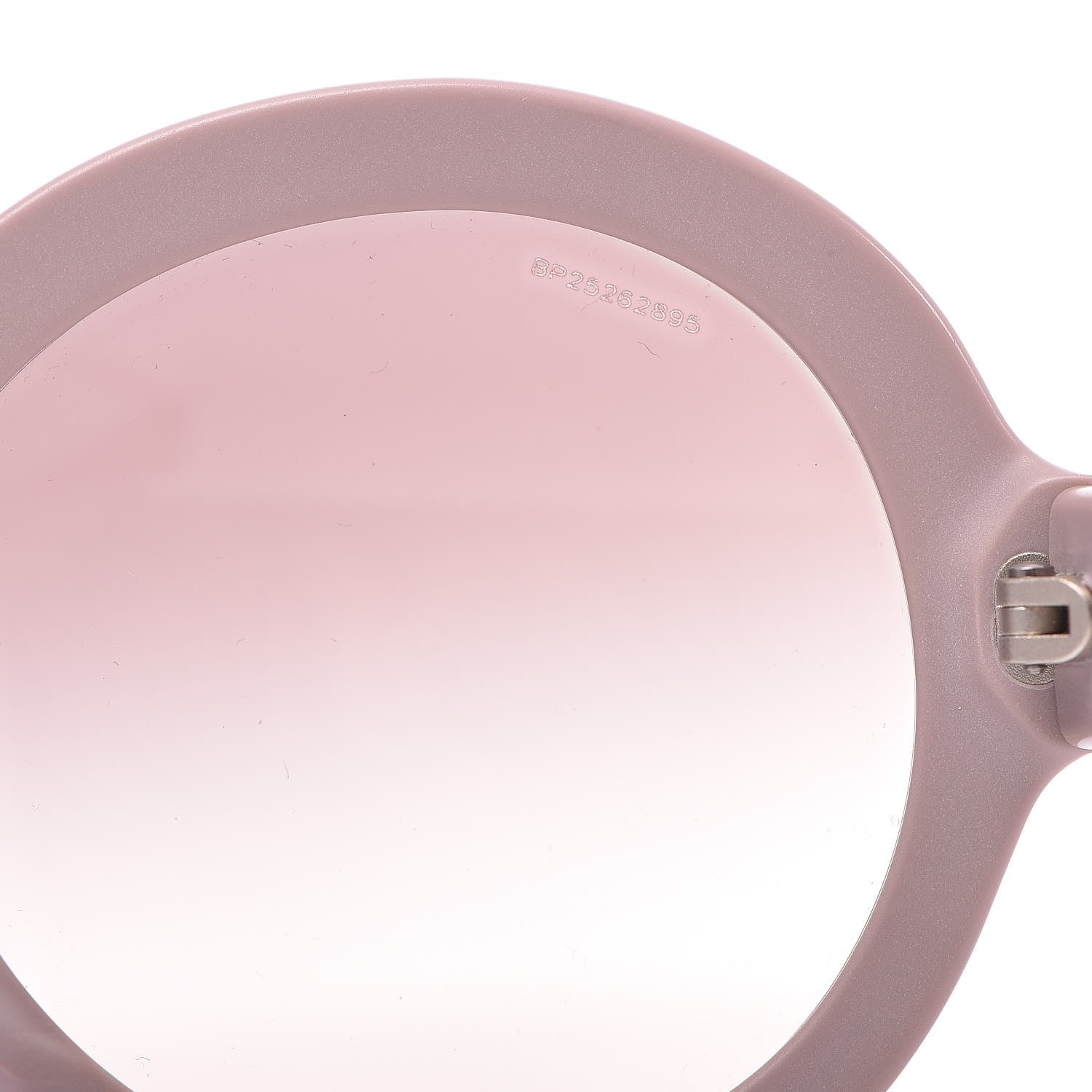 Prada Timeless Conceptual 56mm Sunglasses SPR 06R 8 of 9
