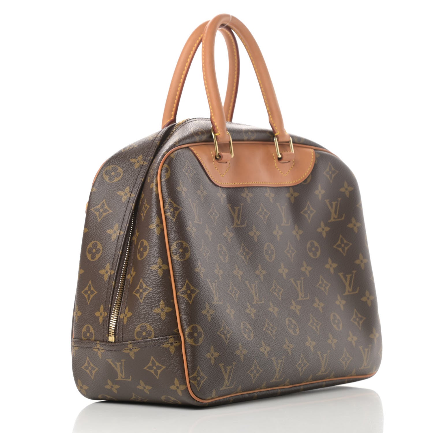 Louis Vuitton Monogram Deauville 3 of 13