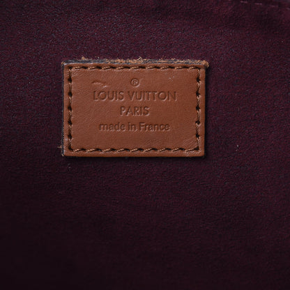 Louis Vuitton Damier Ebene Greenwich 7 of 9