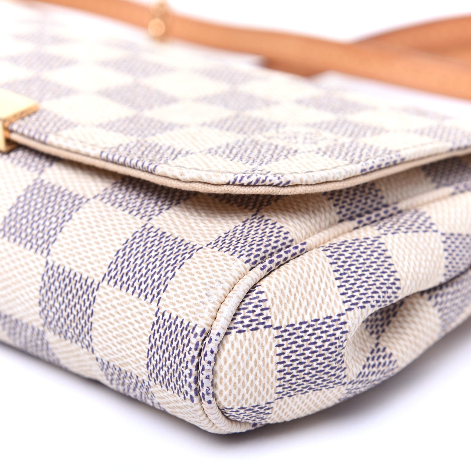 Louis Vuitton Damier Azur Favorite PM 13 of 27