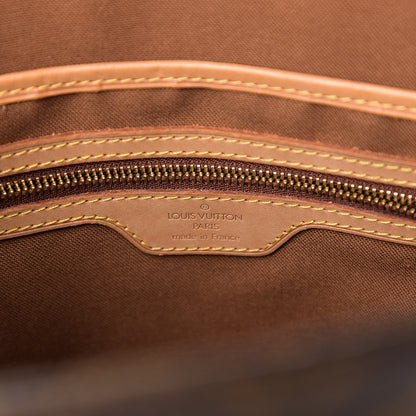 Louis Vuitton Monogram Vavin GM 5 of 9