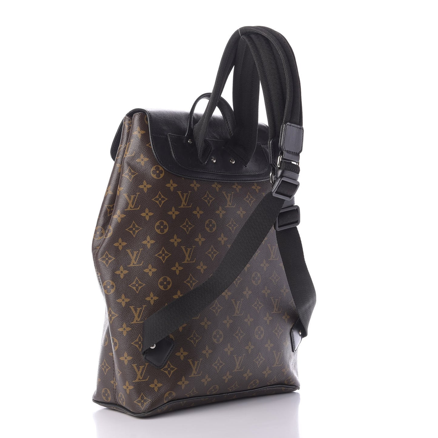 Monogram Macassar Palk Backpack