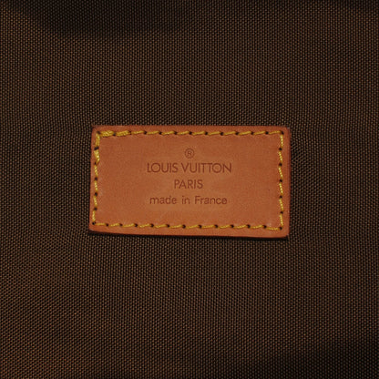 Louis Vuitton Monogram Garment Bag 6 of 7