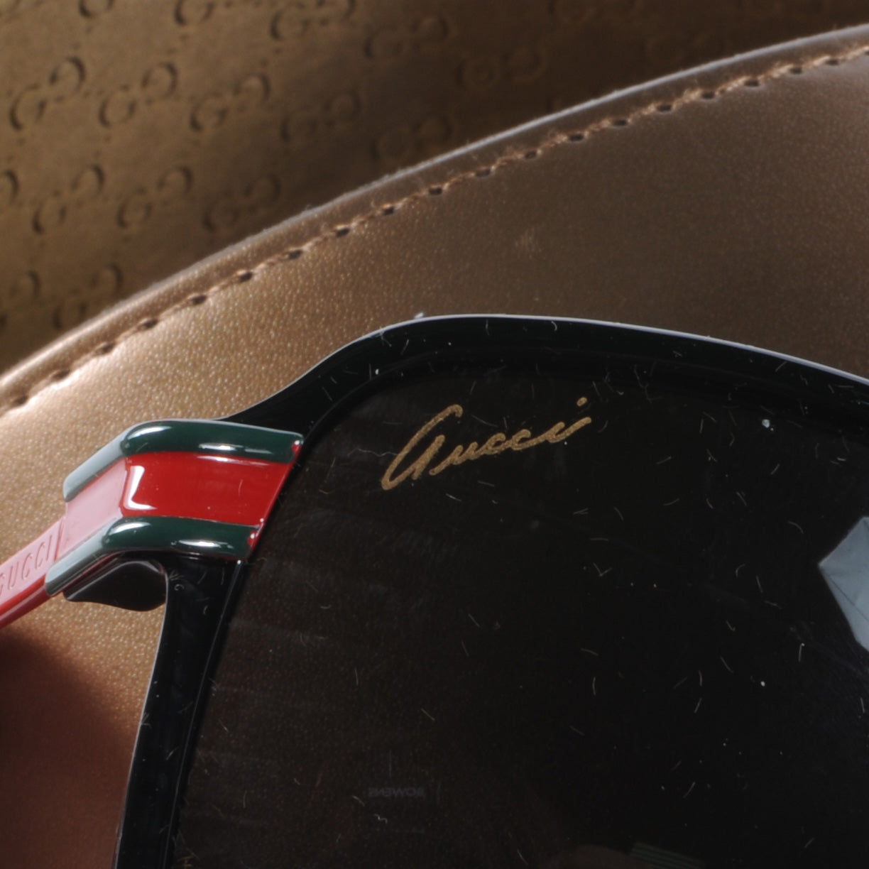 Web Sunglasses 3141S Black