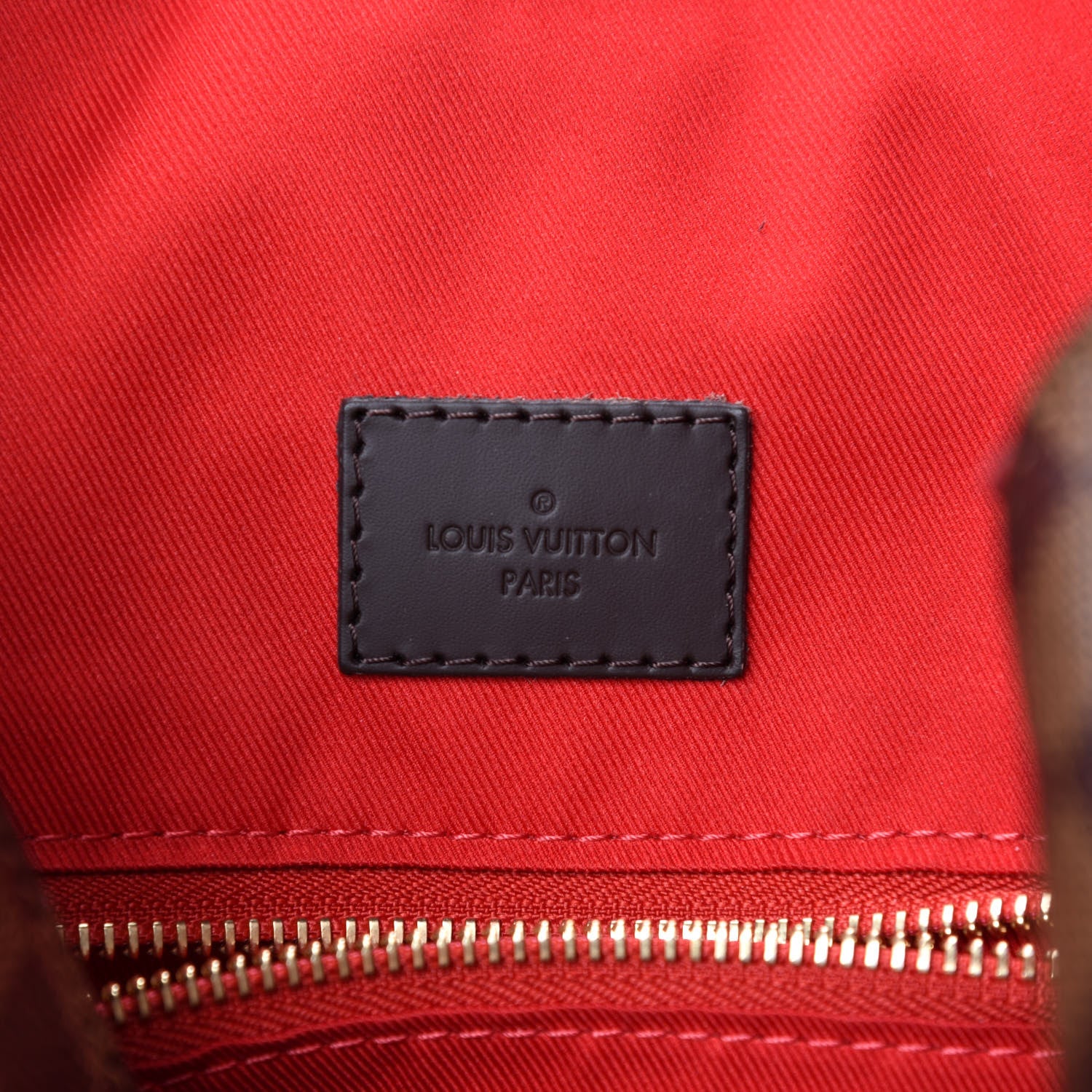 Louis Vuitton Damier Ebene Graceful PM 8 of 11