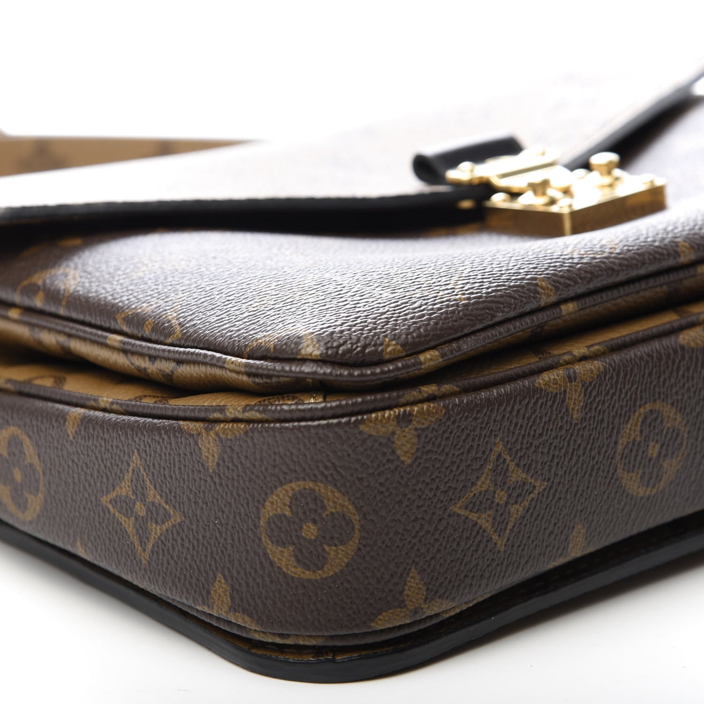 Reverse Monogram Pochette Metis