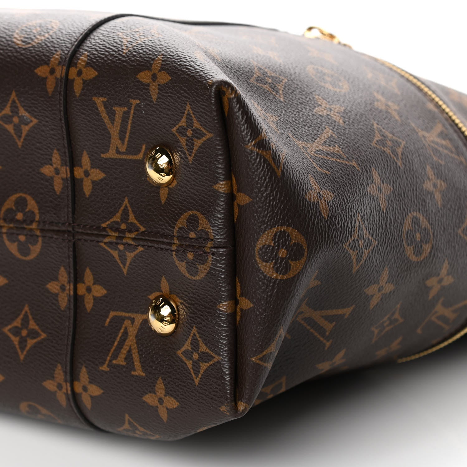 Louis Vuitton Monogram Melie 8 of 9