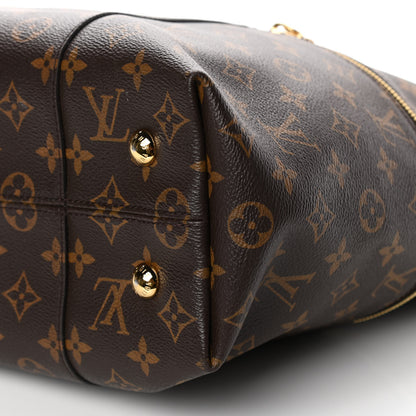Louis Vuitton Monogram Melie 8 of 9