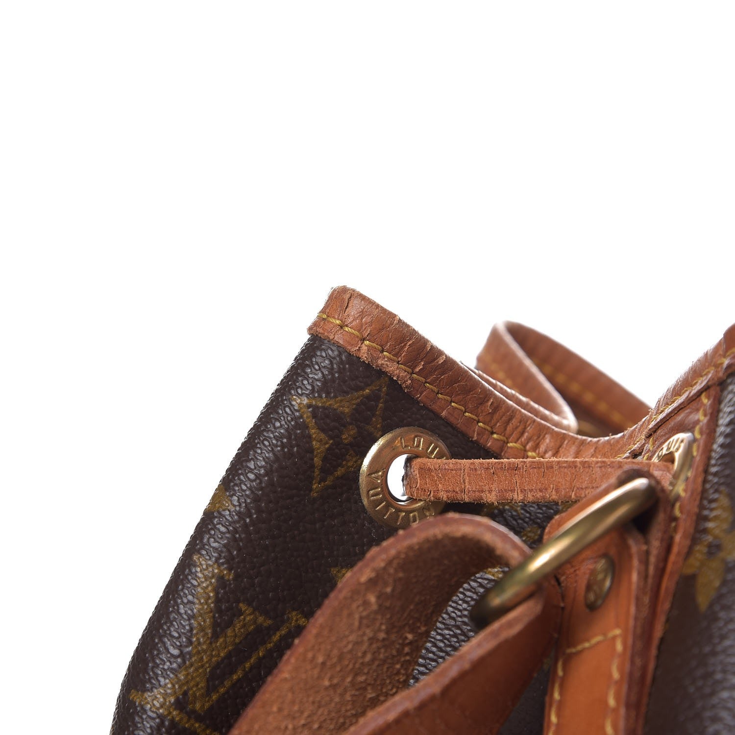 Louis Vuitton Monogram Noe 12 of 17