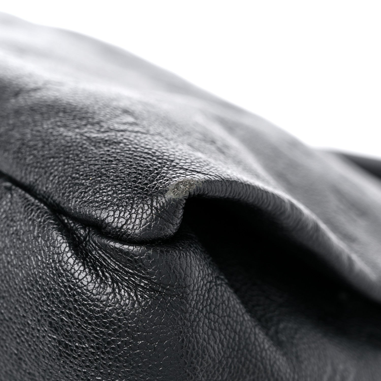 Louis Vuitton Empreinte Artsy MM Black 8 of 15