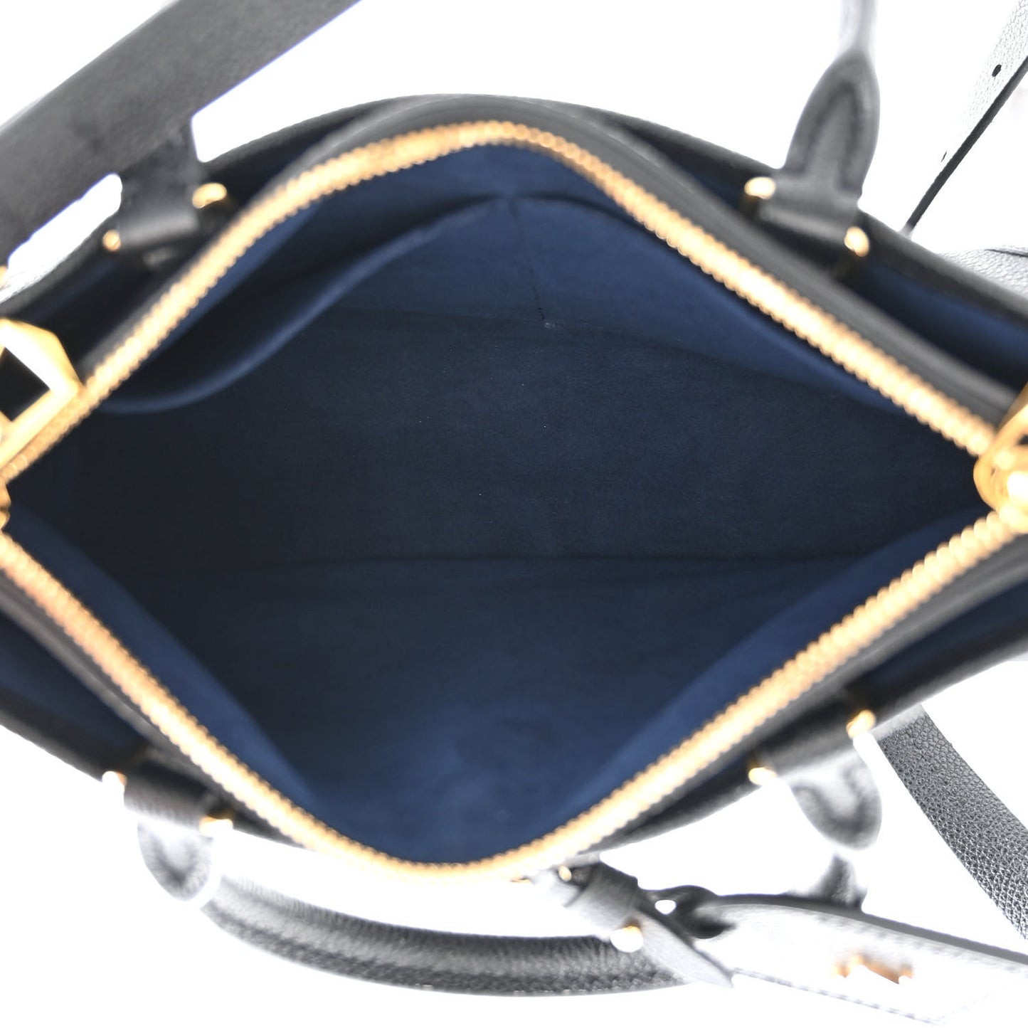 Empreinte Monogram Giant Trianon PM Black