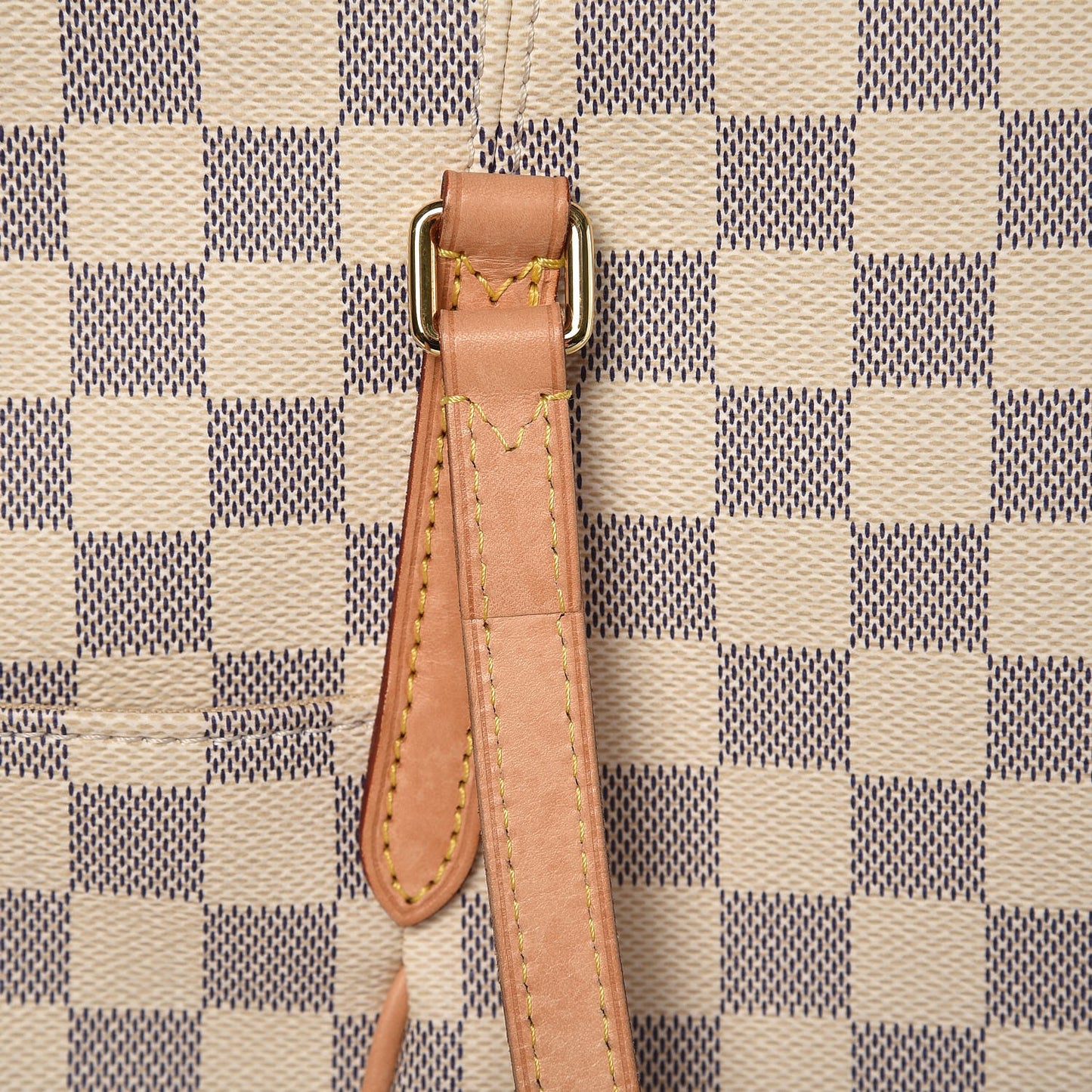 Damier Azur Totally MM