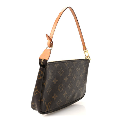 Louis Vuitton Monogram Pochette Accessories 3 of 10