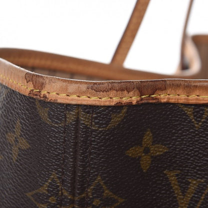 Louis Vuitton Monogram Neverfull GM 10 of 11