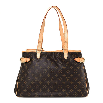 Louis Vuitton Monogram Batignolles Horizontal 1 of 10