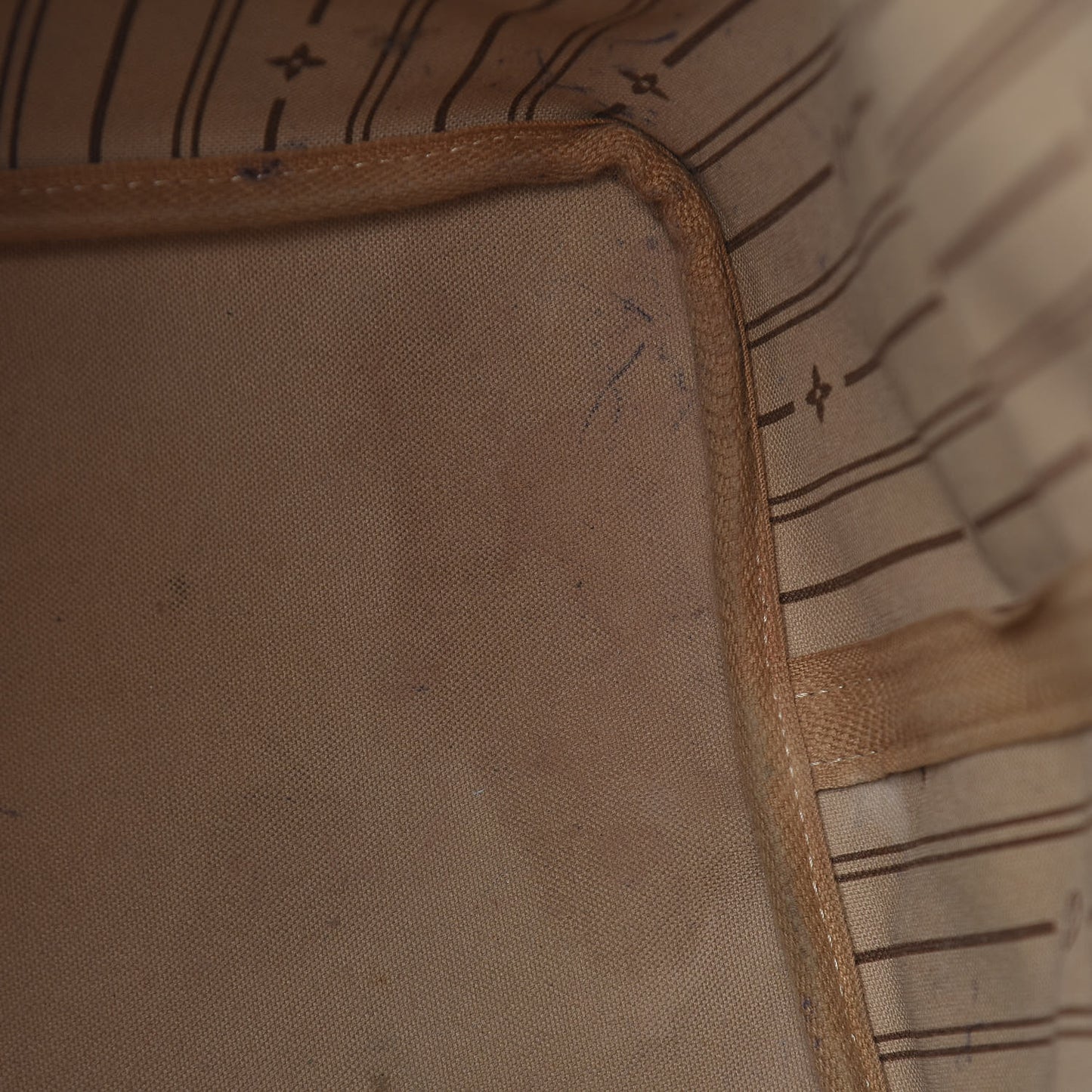 Monogram Neverfull GM