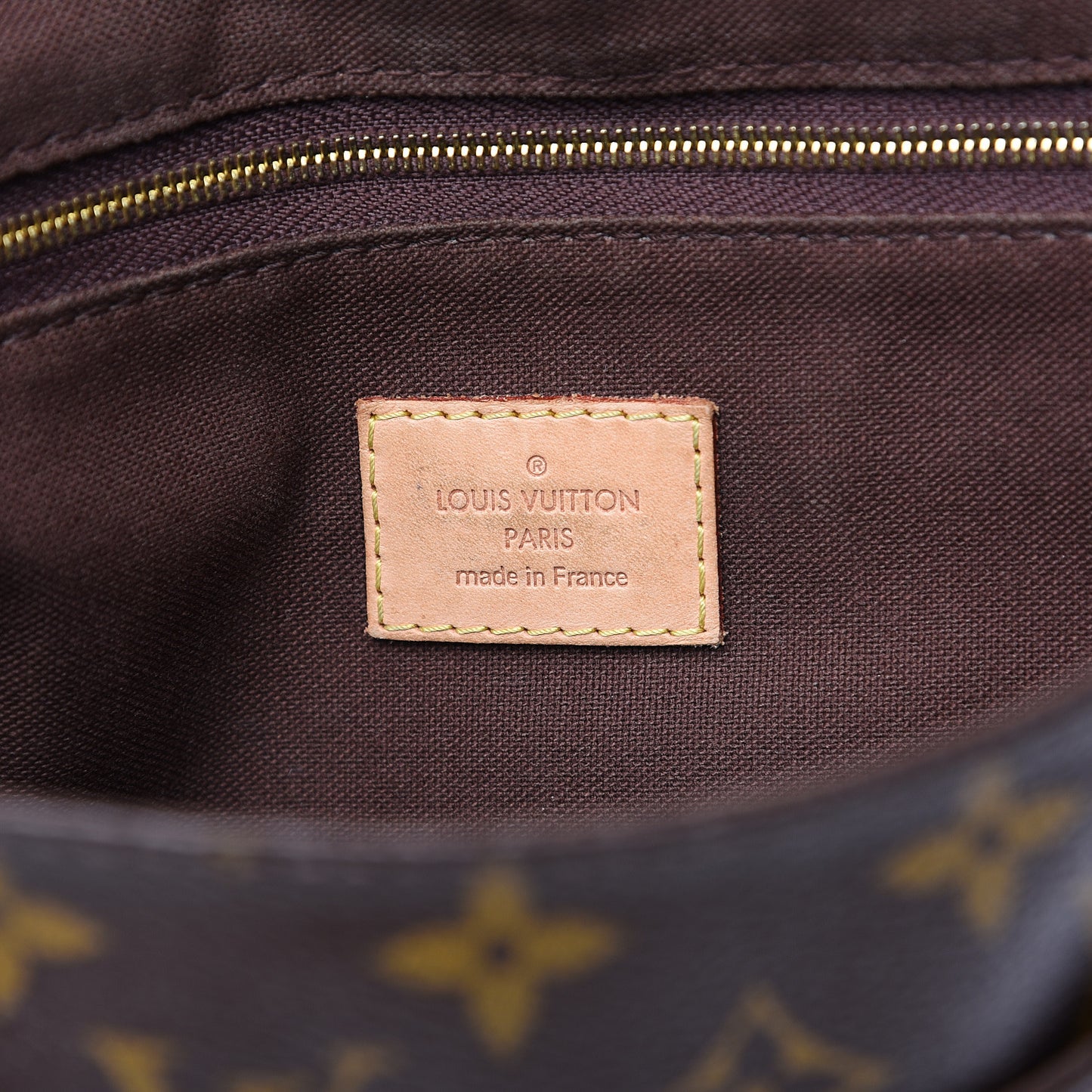 Monogram Menilmontant PM