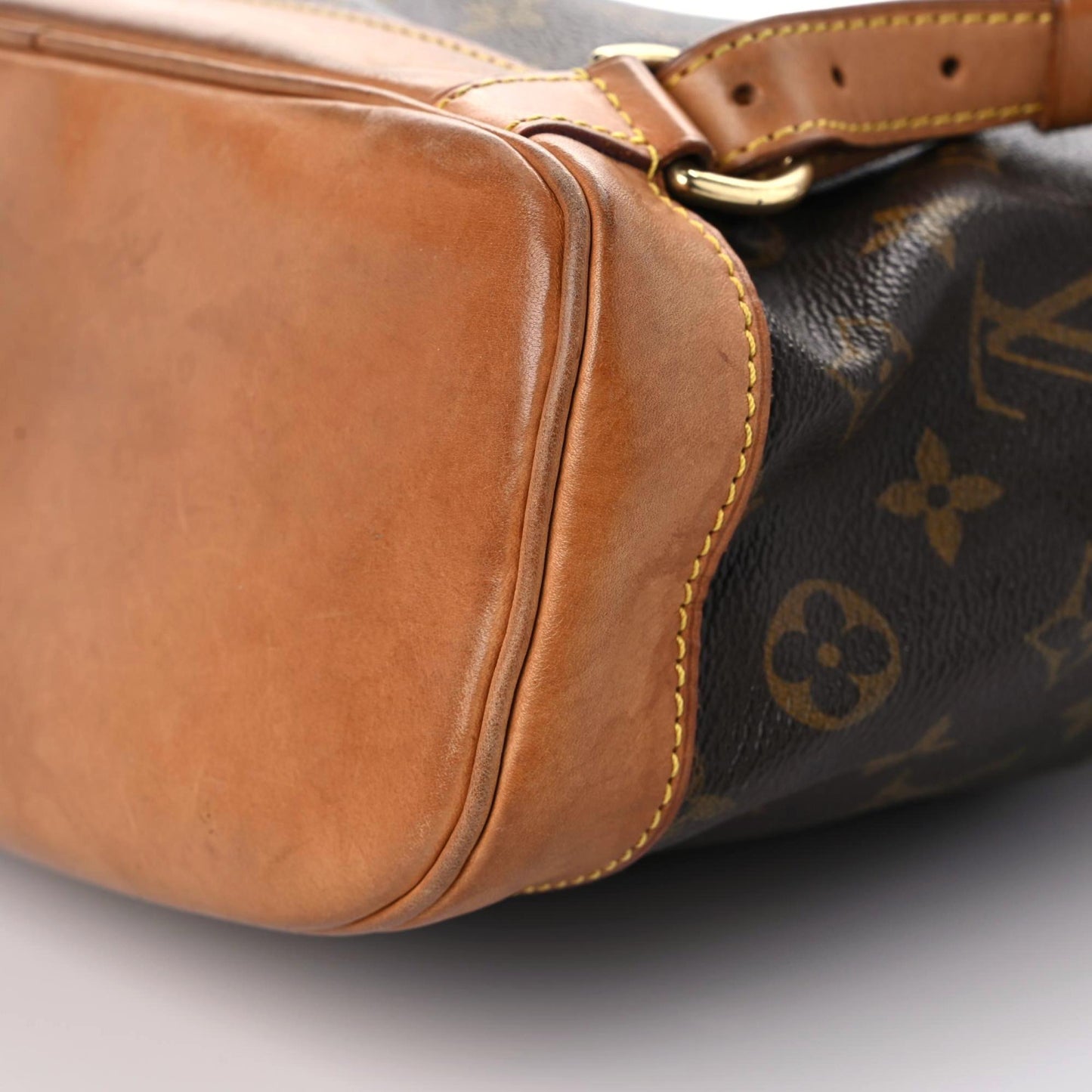 Monogram Montsouris MM Backpack