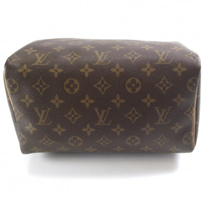 Louis Vuitton Monogram Speedy 25 4 of 9